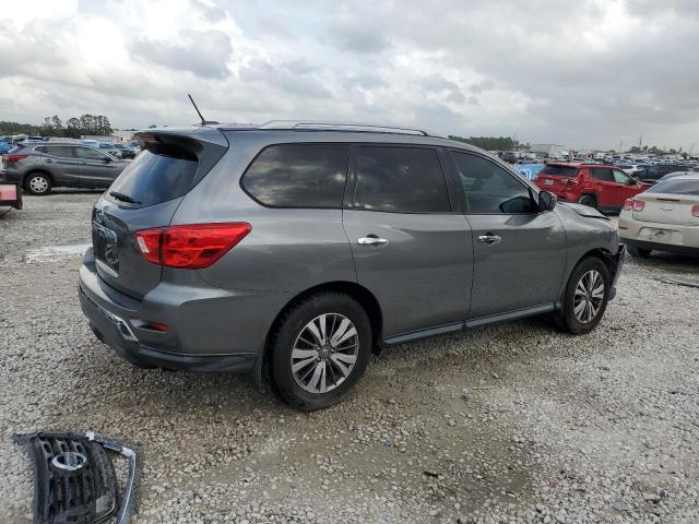 Photo 2 VIN: 5N1DR2MN1JC624426 - NISSAN PATHFINDER 