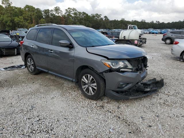 Photo 3 VIN: 5N1DR2MN1JC624426 - NISSAN PATHFINDER 