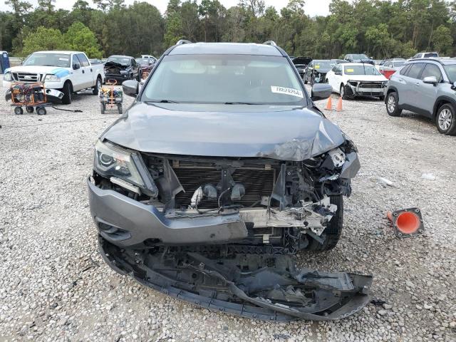 Photo 4 VIN: 5N1DR2MN1JC624426 - NISSAN PATHFINDER 