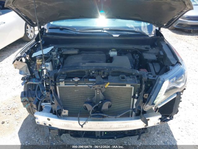 Photo 9 VIN: 5N1DR2MN1JC624555 - NISSAN PATHFINDER 