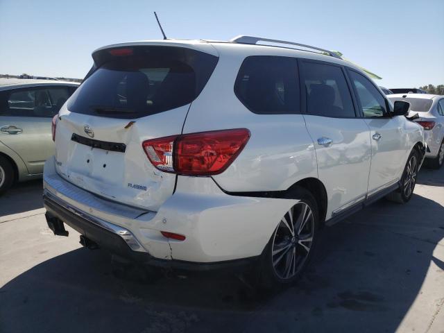 Photo 3 VIN: 5N1DR2MN1JC627245 - NISSAN PATHFINDER 