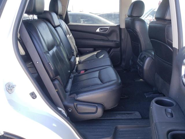 Photo 5 VIN: 5N1DR2MN1JC627245 - NISSAN PATHFINDER 