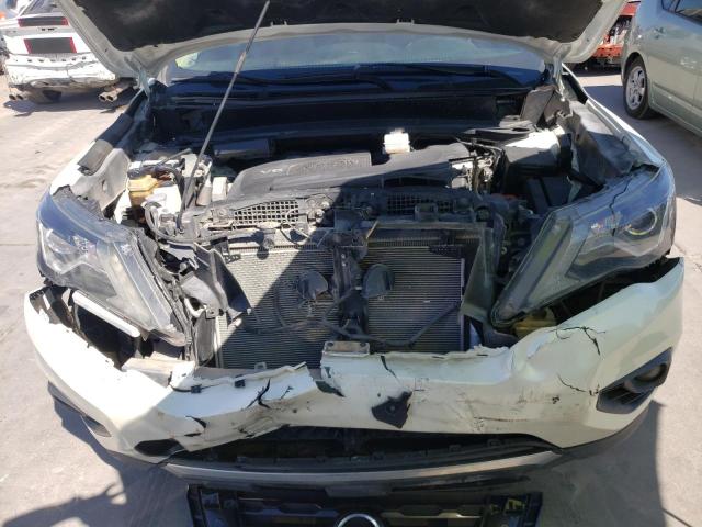 Photo 6 VIN: 5N1DR2MN1JC627245 - NISSAN PATHFINDER 