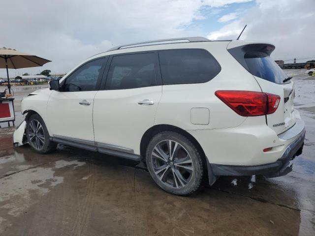 Photo 1 VIN: 5N1DR2MN1JC627245 - NISSAN PATHFINDER 