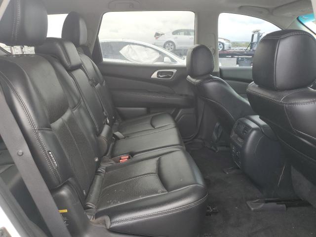 Photo 10 VIN: 5N1DR2MN1JC627245 - NISSAN PATHFINDER 