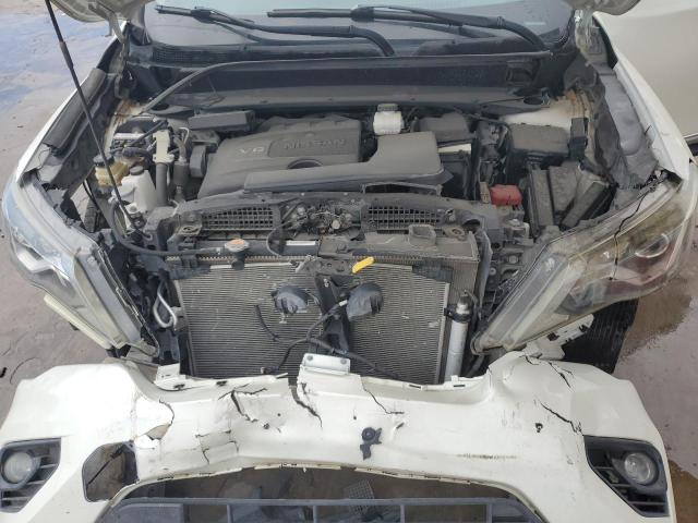 Photo 11 VIN: 5N1DR2MN1JC627245 - NISSAN PATHFINDER 