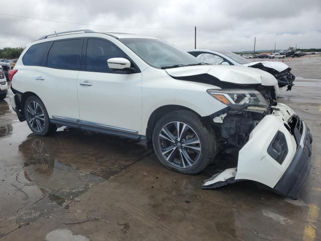 Photo 3 VIN: 5N1DR2MN1JC627245 - NISSAN PATHFINDER 