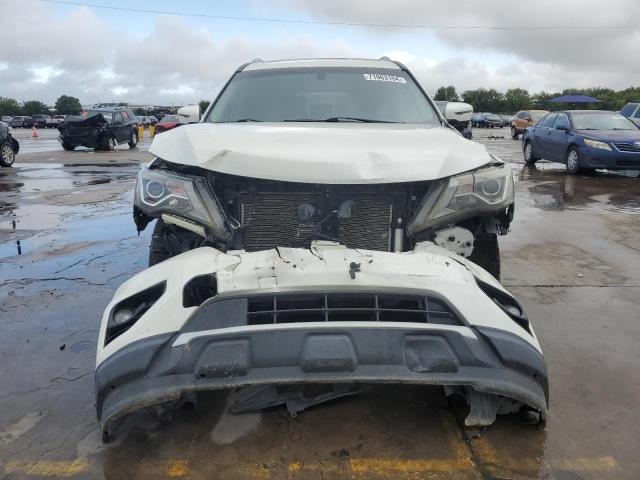 Photo 4 VIN: 5N1DR2MN1JC627245 - NISSAN PATHFINDER 