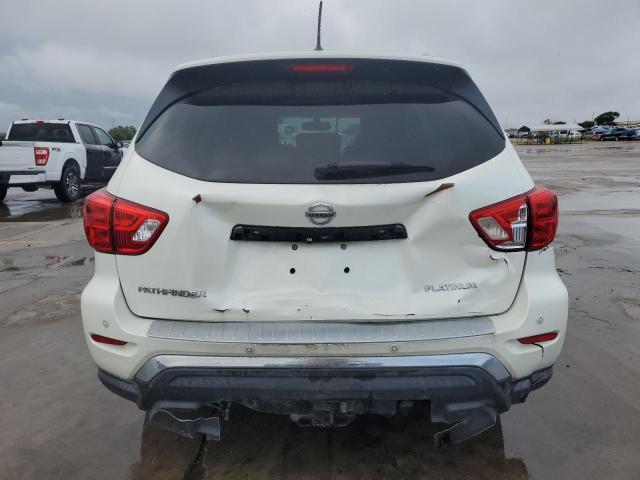 Photo 5 VIN: 5N1DR2MN1JC627245 - NISSAN PATHFINDER 