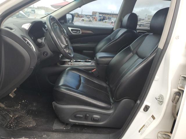 Photo 6 VIN: 5N1DR2MN1JC627245 - NISSAN PATHFINDER 