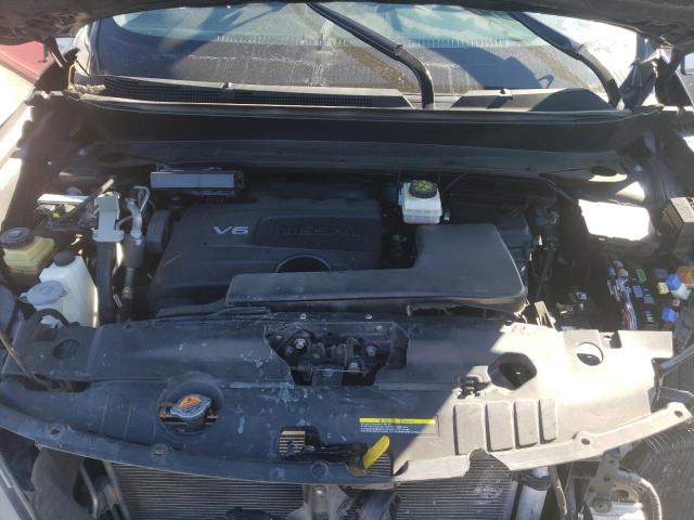 Photo 6 VIN: 5N1DR2MN1JC627472 - NISSAN PATHFINDER 