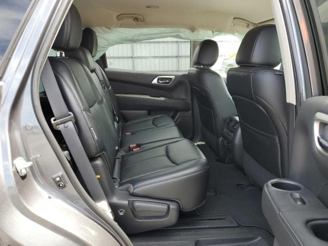 Photo 5 VIN: 5N1DR2MN1JC637905 - NISSAN PATHFINDER 