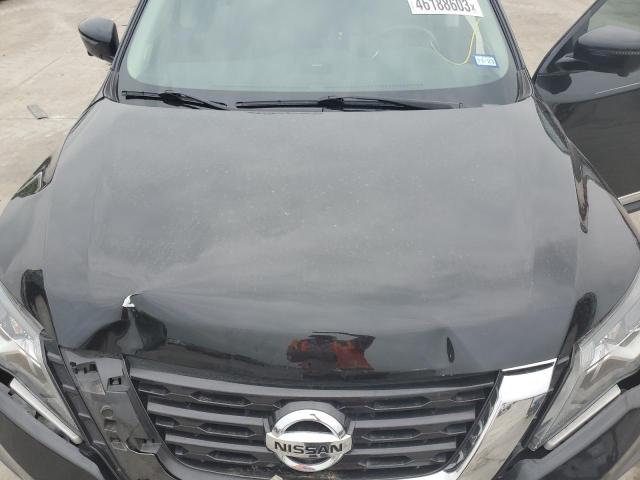 Photo 10 VIN: 5N1DR2MN1JC638407 - NISSAN PATHFINDER 