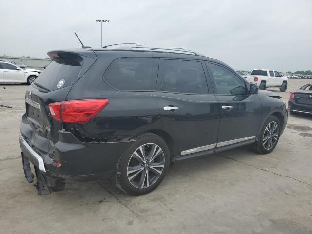 Photo 2 VIN: 5N1DR2MN1JC638407 - NISSAN PATHFINDER 