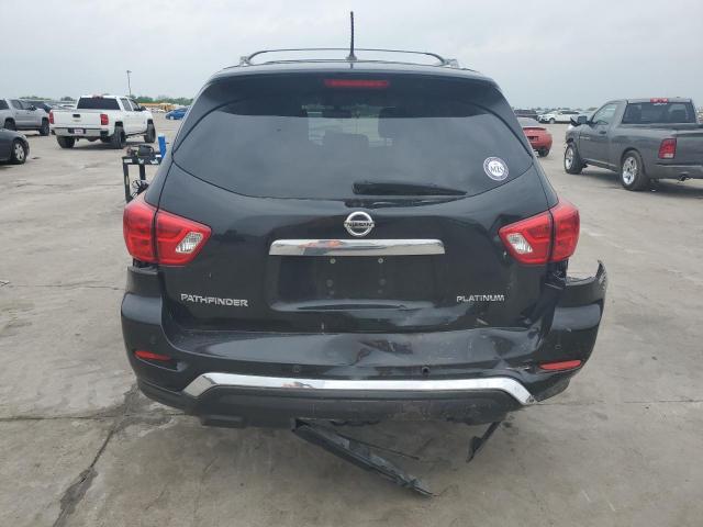 Photo 5 VIN: 5N1DR2MN1JC638407 - NISSAN PATHFINDER 