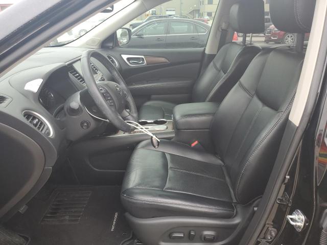 Photo 6 VIN: 5N1DR2MN1JC638407 - NISSAN PATHFINDER 