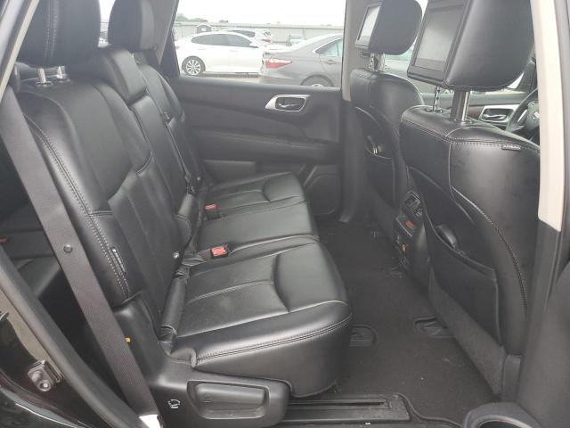 Photo 9 VIN: 5N1DR2MN1JC638407 - NISSAN PATHFINDER 