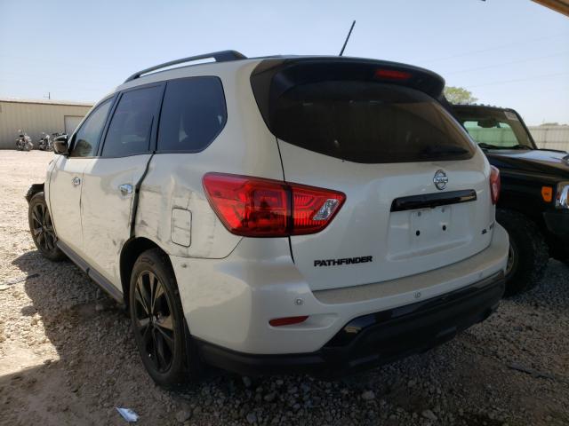 Photo 2 VIN: 5N1DR2MN1JC650881 - NISSAN PATHFINDER 