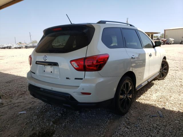 Photo 3 VIN: 5N1DR2MN1JC650881 - NISSAN PATHFINDER 