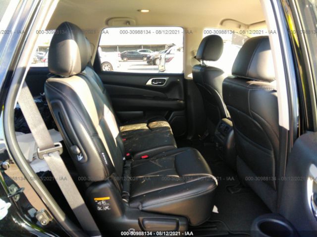 Photo 7 VIN: 5N1DR2MN1JC656972 - NISSAN PATHFINDER 