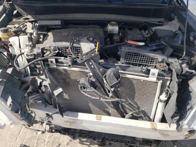 Photo 10 VIN: 5N1DR2MN1JC657488 - NISSAN PATHFINDER 