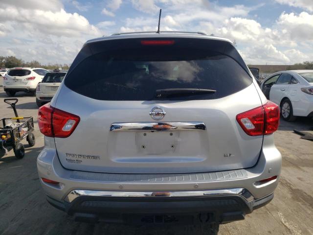 Photo 5 VIN: 5N1DR2MN1JC657488 - NISSAN PATHFINDER 