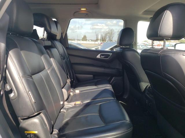 Photo 9 VIN: 5N1DR2MN1JC657488 - NISSAN PATHFINDER 