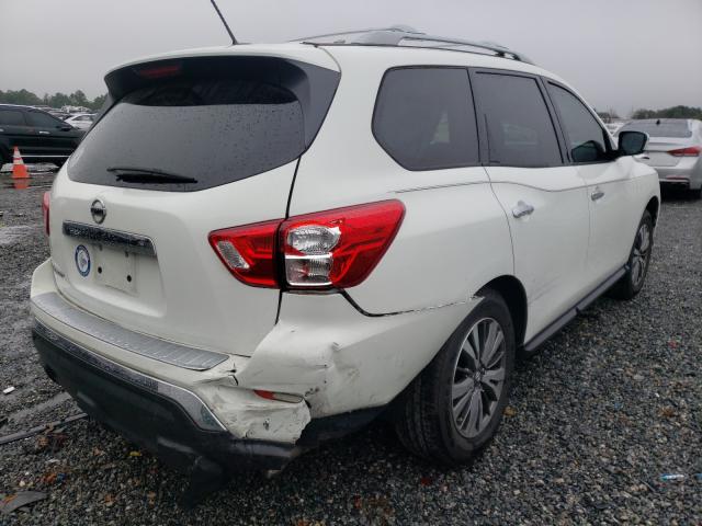 Photo 3 VIN: 5N1DR2MN1JC666563 - NISSAN PATHFINDER 