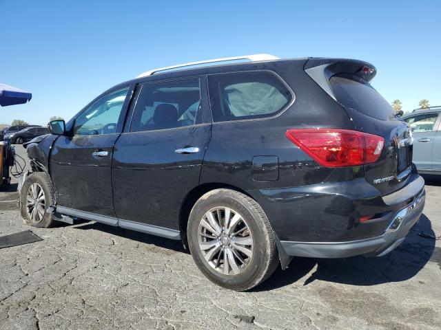 Photo 1 VIN: 5N1DR2MN1JC672010 - NISSAN PATHFINDER 