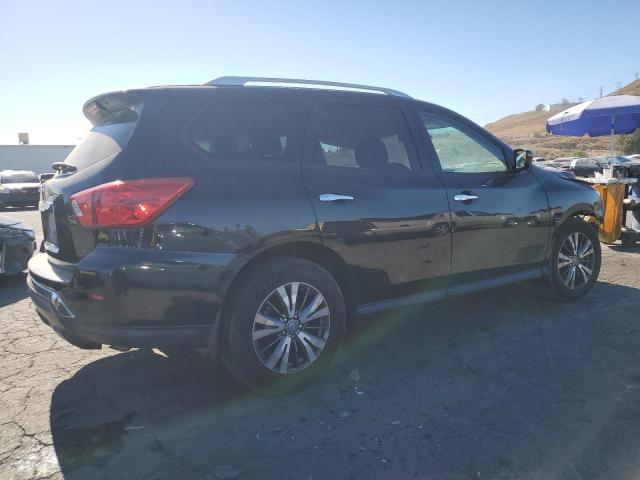 Photo 2 VIN: 5N1DR2MN1JC672010 - NISSAN PATHFINDER 