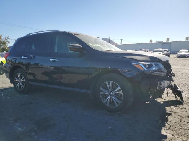 Photo 3 VIN: 5N1DR2MN1JC672010 - NISSAN PATHFINDER 