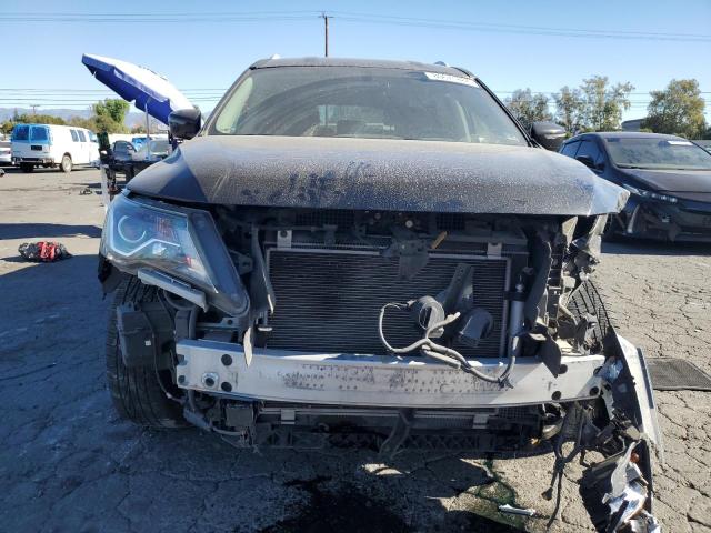 Photo 4 VIN: 5N1DR2MN1JC672010 - NISSAN PATHFINDER 