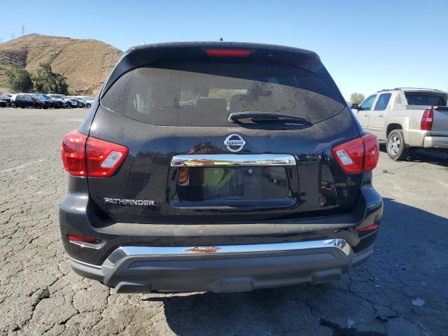 Photo 5 VIN: 5N1DR2MN1JC672010 - NISSAN PATHFINDER 