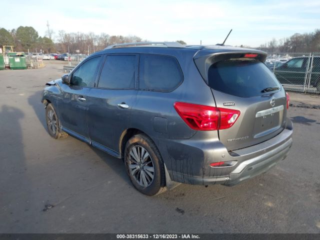 Photo 2 VIN: 5N1DR2MN1JC675814 - NISSAN PATHFINDER 