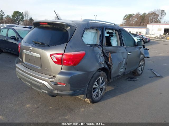 Photo 3 VIN: 5N1DR2MN1JC675814 - NISSAN PATHFINDER 