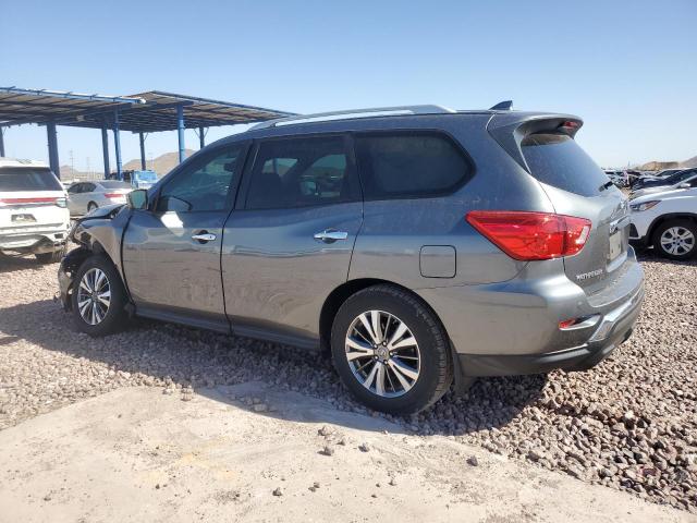 Photo 1 VIN: 5N1DR2MN1KC588948 - NISSAN PATHFINDER 