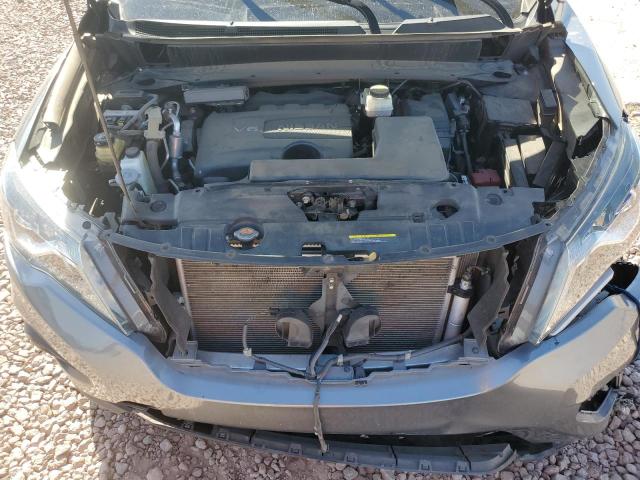 Photo 11 VIN: 5N1DR2MN1KC588948 - NISSAN PATHFINDER 