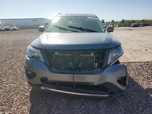 Photo 4 VIN: 5N1DR2MN1KC588948 - NISSAN PATHFINDER 