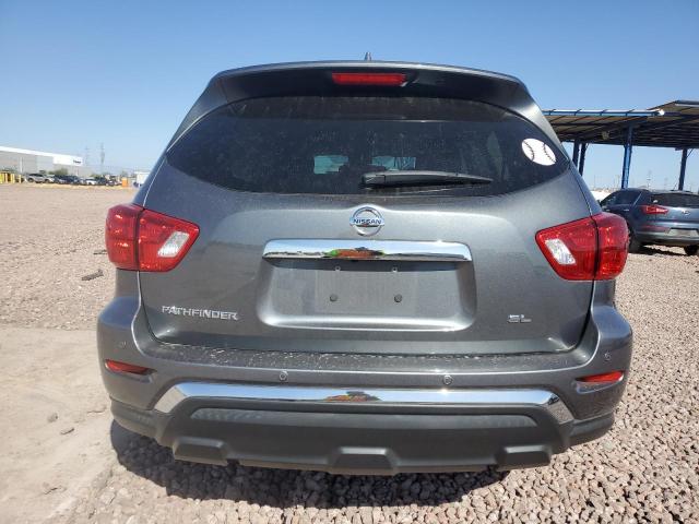 Photo 5 VIN: 5N1DR2MN1KC588948 - NISSAN PATHFINDER 