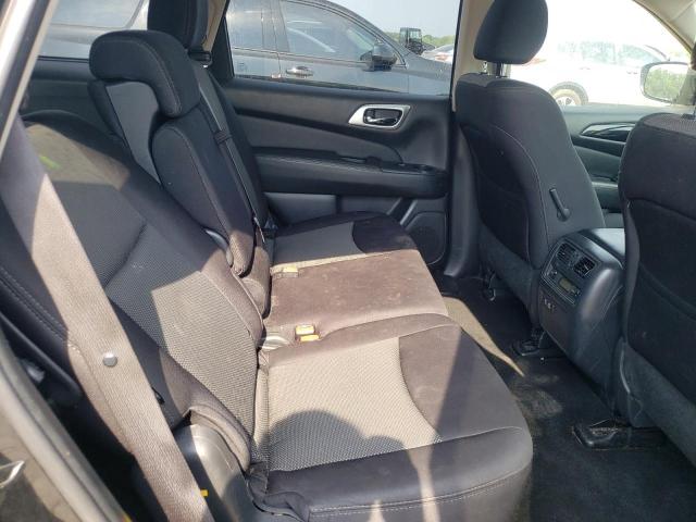 Photo 10 VIN: 5N1DR2MN1KC589856 - NISSAN PATHFINDER 