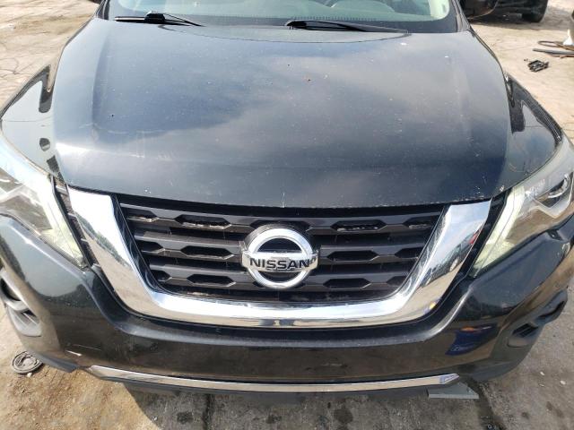 Photo 11 VIN: 5N1DR2MN1KC589856 - NISSAN PATHFINDER 