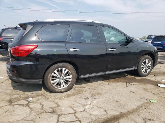 Photo 2 VIN: 5N1DR2MN1KC589856 - NISSAN PATHFINDER 