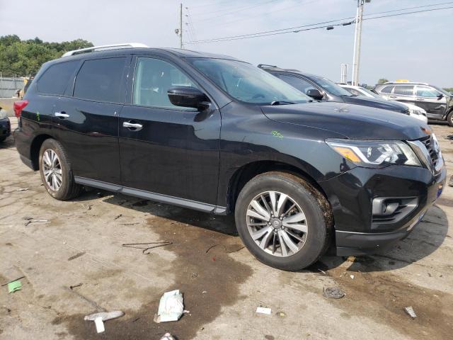 Photo 3 VIN: 5N1DR2MN1KC589856 - NISSAN PATHFINDER 