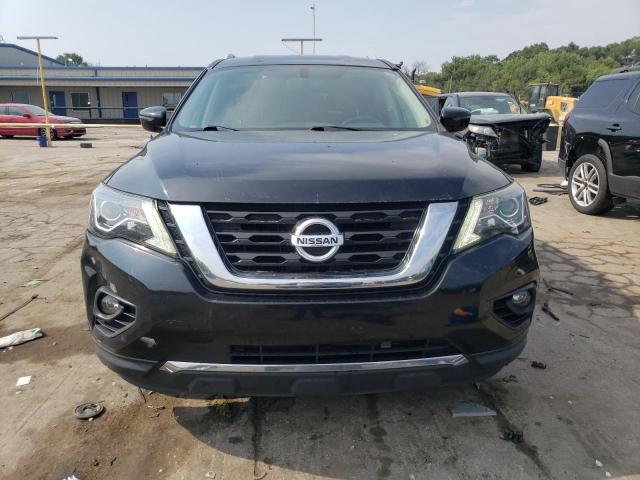 Photo 4 VIN: 5N1DR2MN1KC589856 - NISSAN PATHFINDER 