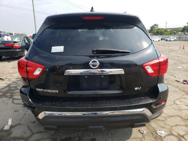 Photo 5 VIN: 5N1DR2MN1KC589856 - NISSAN PATHFINDER 