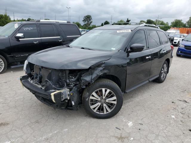 Photo 0 VIN: 5N1DR2MN1KC592952 - NISSAN PATHFINDER 