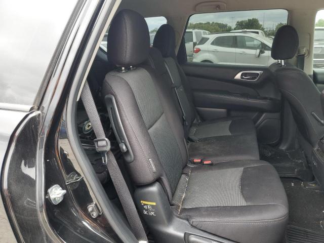 Photo 10 VIN: 5N1DR2MN1KC592952 - NISSAN PATHFINDER 