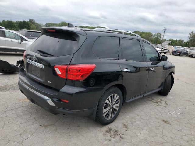 Photo 2 VIN: 5N1DR2MN1KC592952 - NISSAN PATHFINDER 