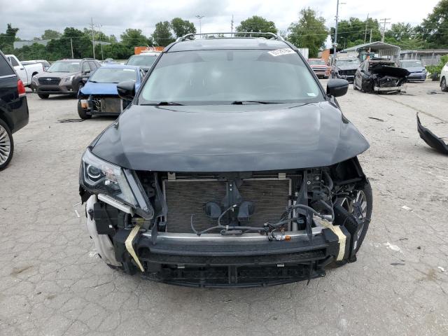 Photo 4 VIN: 5N1DR2MN1KC592952 - NISSAN PATHFINDER 