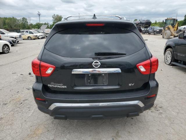 Photo 5 VIN: 5N1DR2MN1KC592952 - NISSAN PATHFINDER 